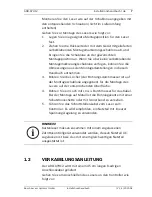 Preview for 7 page of Bosch ARD-AYH12 Installation Manual