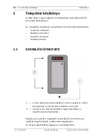 Preview for 38 page of Bosch ARD-AYH12 Installation Manual