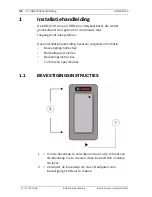 Preview for 46 page of Bosch ARD-AYH12 Installation Manual