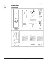 Preview for 3 page of Bosch ARD?FPBEW2?H2 Quick Installation Manual