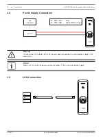 Preview for 4 page of Bosch ARD?FPBEW2?H2 Quick Installation Manual