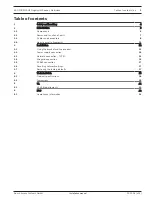 Preview for 3 page of Bosch ARD-FPBEW2-H3 Installation Manual