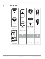 Preview for 6 page of Bosch ARD-FPBEW2-H3 Installation Manual