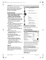 Предварительный просмотр 120 страницы Bosch ARM 32 Original Instructions Manual