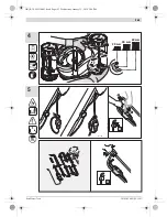 Предварительный просмотр 183 страницы Bosch ARM 32 Original Instructions Manual