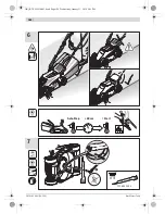 Предварительный просмотр 184 страницы Bosch ARM 32 Original Instructions Manual