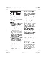 Preview for 149 page of Bosch ART 23-10 Original Instructions Manual