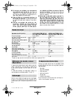 Preview for 31 page of Bosch ART 23 Easytrim Accu 3 600 H78 H SERIES Original Instructions Manual