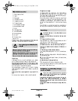 Preview for 50 page of Bosch ART 23 Easytrim Accu 3 600 H78 H SERIES Original Instructions Manual