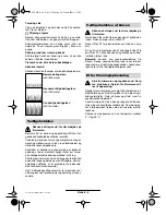 Preview for 51 page of Bosch ART 23 Easytrim Accu 3 600 H78 H SERIES Original Instructions Manual