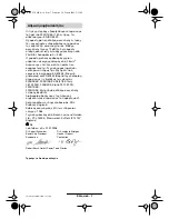 Preview for 78 page of Bosch ART 23 Easytrim Accu 3 600 H78 H SERIES Original Instructions Manual