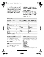 Preview for 80 page of Bosch ART 23 Easytrim Accu 3 600 H78 H SERIES Original Instructions Manual