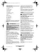 Preview for 81 page of Bosch ART 23 Easytrim Accu 3 600 H78 H SERIES Original Instructions Manual