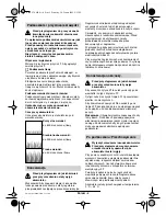 Preview for 88 page of Bosch ART 23 Easytrim Accu 3 600 H78 H SERIES Original Instructions Manual