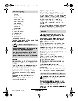 Preview for 99 page of Bosch ART 23 Easytrim Accu 3 600 H78 H SERIES Original Instructions Manual