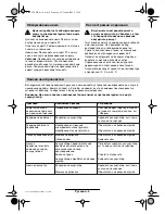 Preview for 113 page of Bosch ART 23 Easytrim Accu 3 600 H78 H SERIES Original Instructions Manual