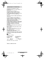 Preview for 134 page of Bosch ART 23 Easytrim Accu 3 600 H78 H SERIES Original Instructions Manual