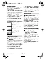 Preview for 162 page of Bosch ART 23 Easytrim Accu 3 600 H78 H SERIES Original Instructions Manual