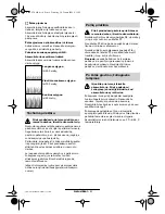 Preview for 168 page of Bosch ART 23 Easytrim Accu 3 600 H78 H SERIES Original Instructions Manual