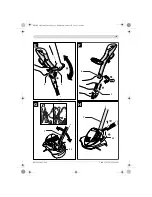 Preview for 5 page of Bosch ART 23 LI Original Instructions Manual