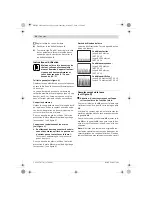 Preview for 36 page of Bosch ART 23 LI Original Instructions Manual