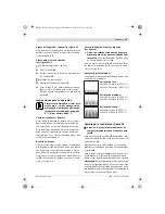 Preview for 47 page of Bosch ART 23 LI Original Instructions Manual