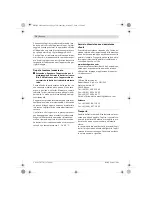 Preview for 72 page of Bosch ART 23 LI Original Instructions Manual