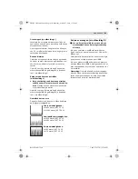 Preview for 81 page of Bosch ART 23 LI Original Instructions Manual