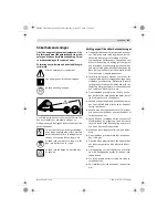 Preview for 95 page of Bosch ART 23 LI Original Instructions Manual