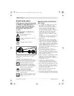 Preview for 168 page of Bosch ART 23 LI Original Instructions Manual