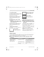 Preview for 295 page of Bosch ART 23 LI Original Instructions Manual