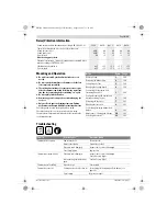 Preview for 13 page of Bosch ART 23 SL Original Instructions Manual