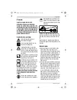 Preview for 15 page of Bosch ART 23 SL Original Instructions Manual