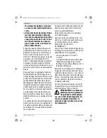 Preview for 24 page of Bosch ART 23 SL Original Instructions Manual