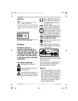 Preview for 28 page of Bosch ART 23 SL Original Instructions Manual