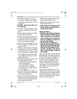 Preview for 30 page of Bosch ART 23 SL Original Instructions Manual