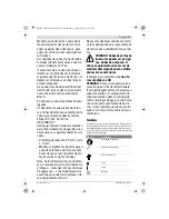 Preview for 31 page of Bosch ART 23 SL Original Instructions Manual