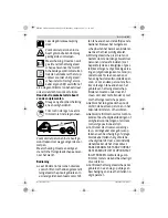 Preview for 41 page of Bosch ART 23 SL Original Instructions Manual