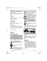 Preview for 52 page of Bosch ART 23 SL Original Instructions Manual