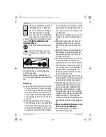 Preview for 58 page of Bosch ART 23 SL Original Instructions Manual