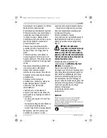 Preview for 85 page of Bosch ART 23 SL Original Instructions Manual