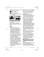 Preview for 89 page of Bosch ART 23 SL Original Instructions Manual