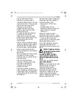 Preview for 91 page of Bosch ART 23 SL Original Instructions Manual