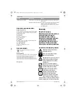 Preview for 94 page of Bosch ART 23 SL Original Instructions Manual