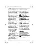 Preview for 104 page of Bosch ART 23 SL Original Instructions Manual