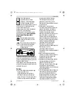 Preview for 123 page of Bosch ART 23 SL Original Instructions Manual