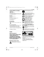 Preview for 149 page of Bosch ART 23 SL Original Instructions Manual