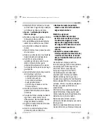 Preview for 151 page of Bosch ART 23 SL Original Instructions Manual