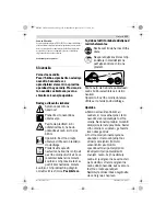 Preview for 155 page of Bosch ART 23 SL Original Instructions Manual