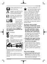 Preview for 303 page of Bosch ART 24 Original Instructions Manual